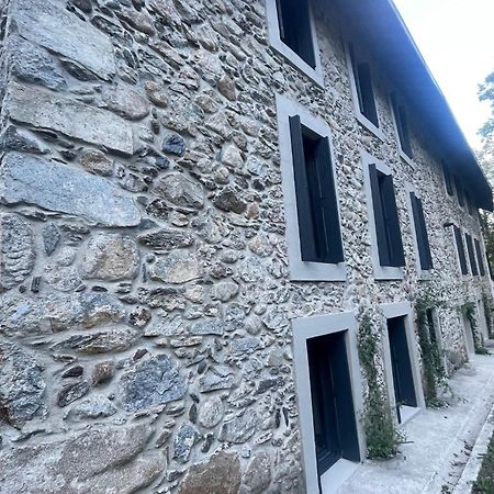 Villa Du Parc Le Sapin Formiguères Extérieur photo